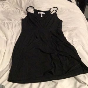 Black Staple Dress